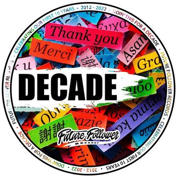 Various Artists - DECADE