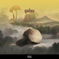 Kiki - Galau