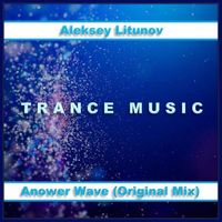Aleksey Litunov - Anower Wave