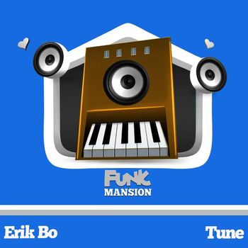 Erik Bo - Tune