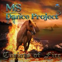 MS Dance Project - Cariots of Fire