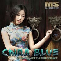 MS Dance Project - China Blue (Neo Traxx Dance Remix)