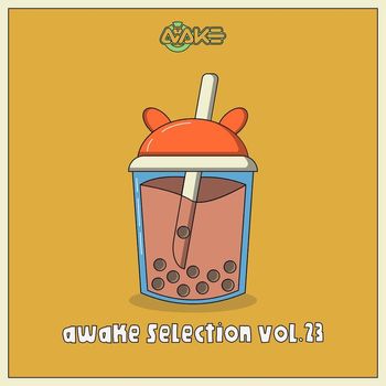 Various Artists - AWK Selection, Vol. 23