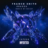 Franco Smith - Kraken