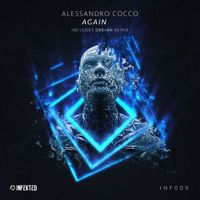 Alessandro Cocco - Again