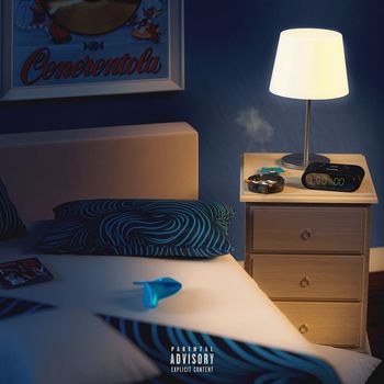 Kandy - Cenerentola (Explicit)