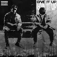 Shark - Give It Up (Explicit)