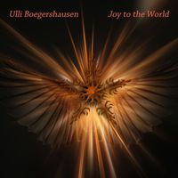 Ulli Boegershausen - Joy to the World