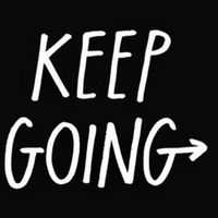bRa - Keep Going