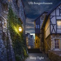 Ulli Boegershausen - Sleep Tight