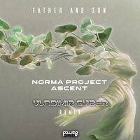 Norma Project - Father & Son (Vladimir Cyber Remix)