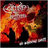 Sicario Beatdown - No Warning Shots (Explicit)