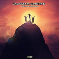 California Sunshine - African Sunshine