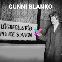 Gunni Blanko - Móðir 2
