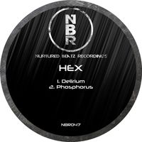 Hex - Delirium / Phosphorus