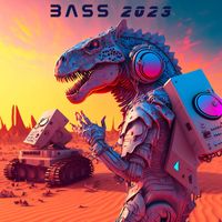 DoctorSpook - Bass 2023 (Explicit)
