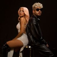 Chesca, Dalex - Easy (Explicit)
