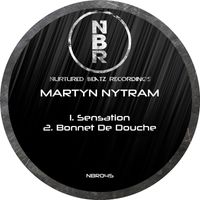 Martyn Nytram - Sensation / Bonnet de douche