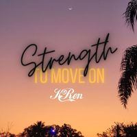 KRen - Strength To Move On