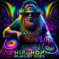 DoctorSpook - Hip Hop Bass Playlist 2023 (Explicit)