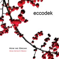 Eccodek feat. John Orpheus - How We Dream (King Infinity Remix)
