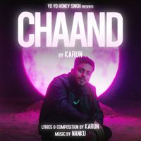 Karun - Chaand