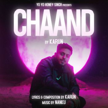 KARUN - Chaand