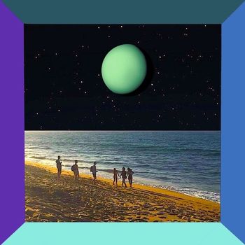 Monocat - Soular System 2