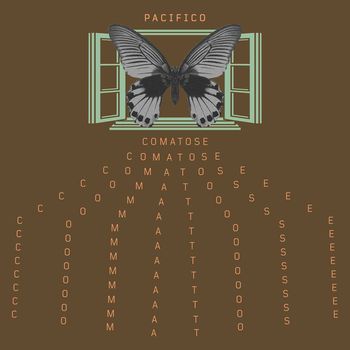 Pacifico - Comatose