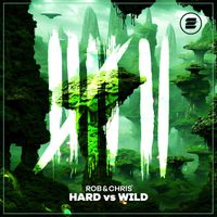 Rob & Chris - Hard vs. Wild (Extended Mix)