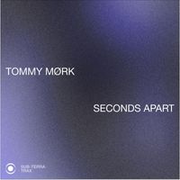 Tommy Mork - Seconds Apart