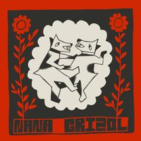 Nana Grizol - Dancing Dogs