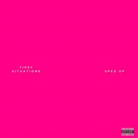 Ariana - Tipsy Situations (Sped Up) (Explicit)