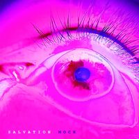 Salvation - Mock