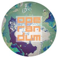 Operandum - Clouds / Rain