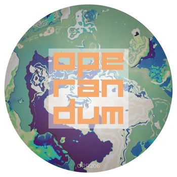 Operandum - Clouds / Rain