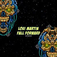 LOUI MARTIN - Fall Forward