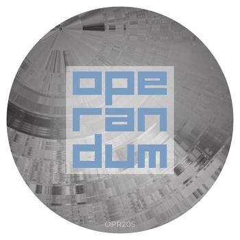 Operandum - Lidar