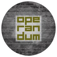 Operandum - Urban Dust