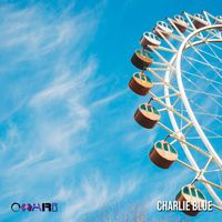 Omari - Charlie Blue