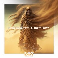 Time Away - Desert Motion