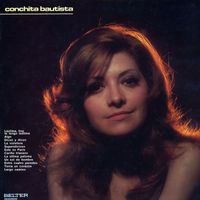 Conchita Bautista - Lastima, Hoy Te Tengo Lastima