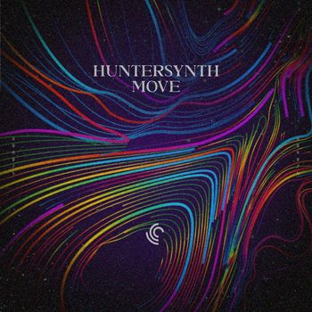 Huntersynth - Move
