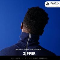 Droning keyboard group - Zipper