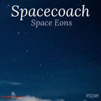 Spacecoach - Space Eons