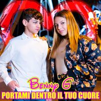 Benny G - Portami dentro il tuo cuore