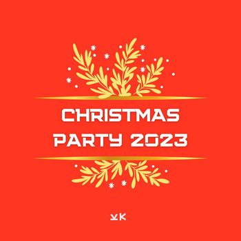 Various Artists - Christmas Party 2023