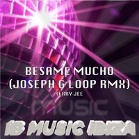 Terry Jee - Besame Mucho (Joseph G Loop Remix Edit)