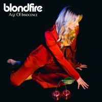 Blondfire - Age of Innocence