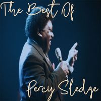 Percy Sledge - The Best of Percy Sledge (Re-Recorded)